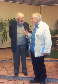 Bruno Segre